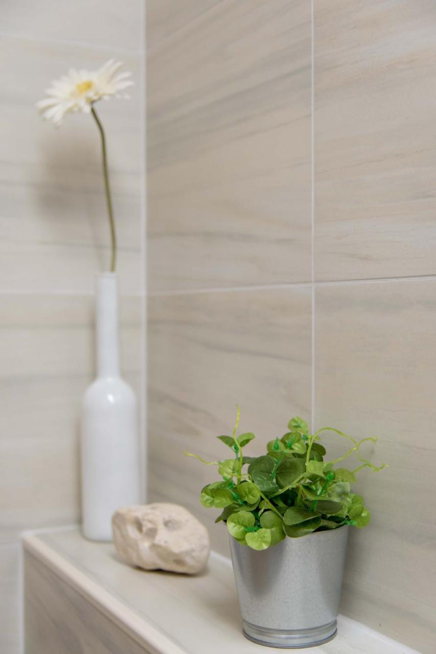 Ginko Sobe Daruvar - Mogucnost Dorucka ภายนอก รูปภาพ