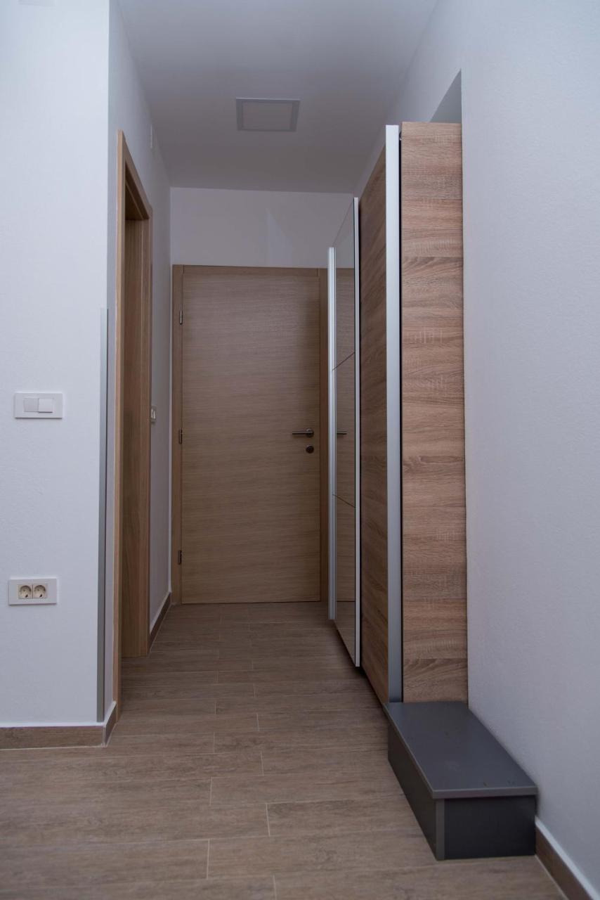 Ginko Sobe Daruvar - Mogucnost Dorucka ภายนอก รูปภาพ