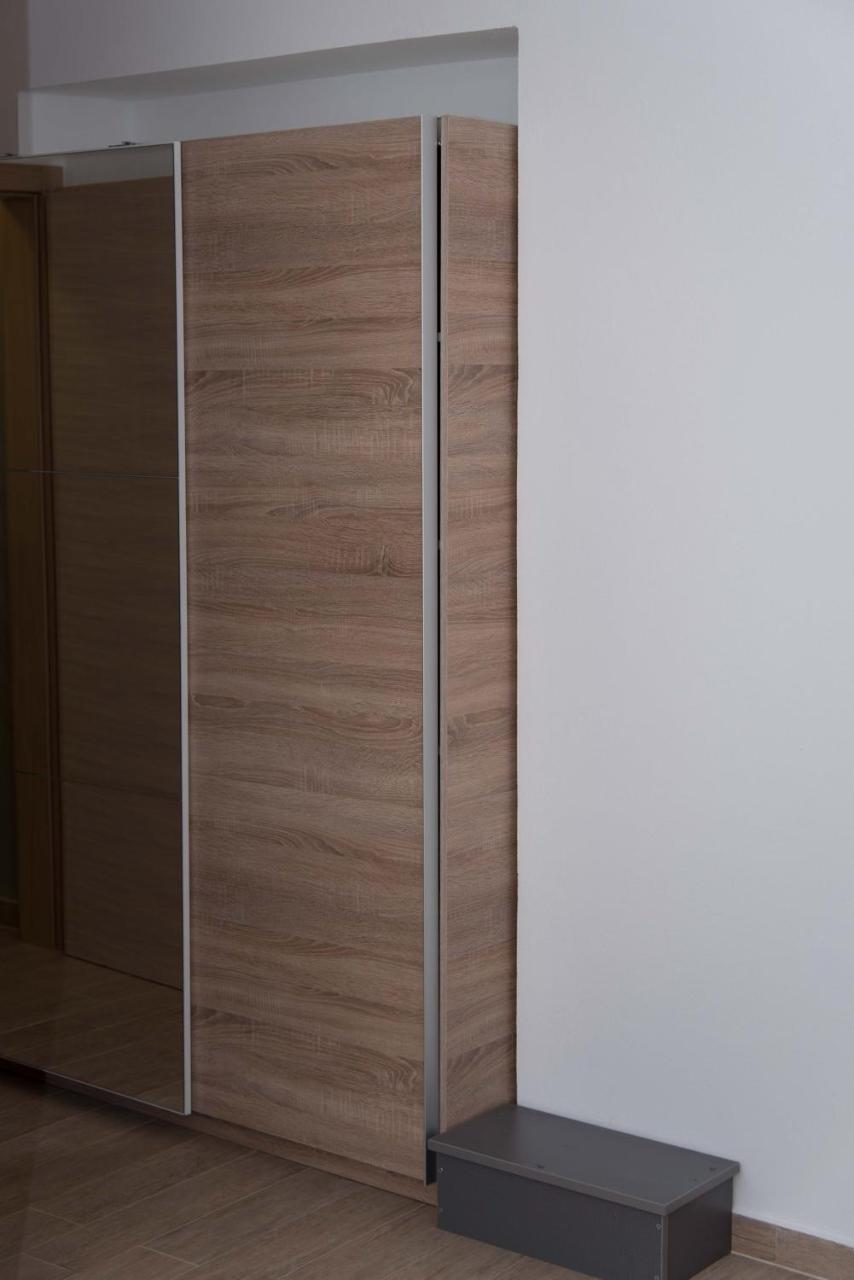 Ginko Sobe Daruvar - Mogucnost Dorucka ภายนอก รูปภาพ