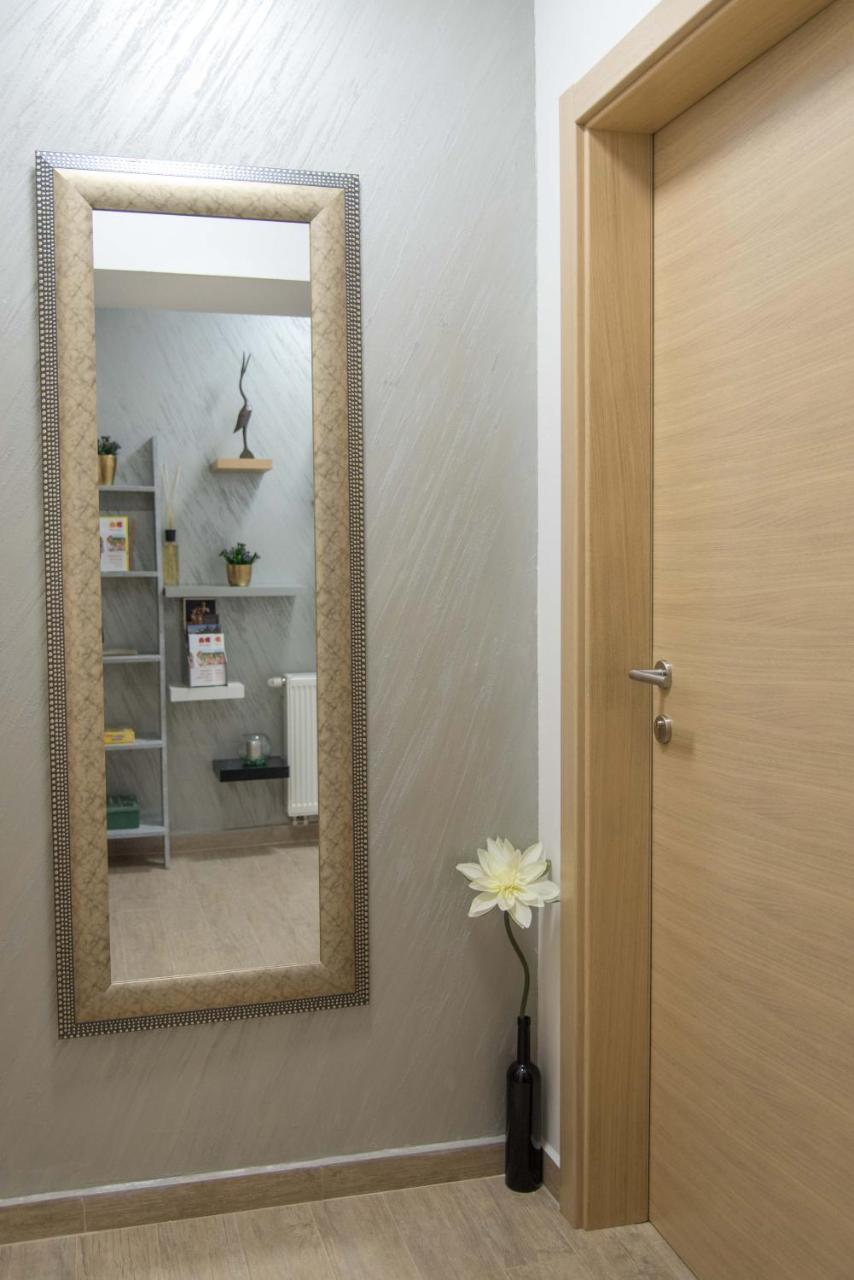 Ginko Sobe Daruvar - Mogucnost Dorucka ภายนอก รูปภาพ