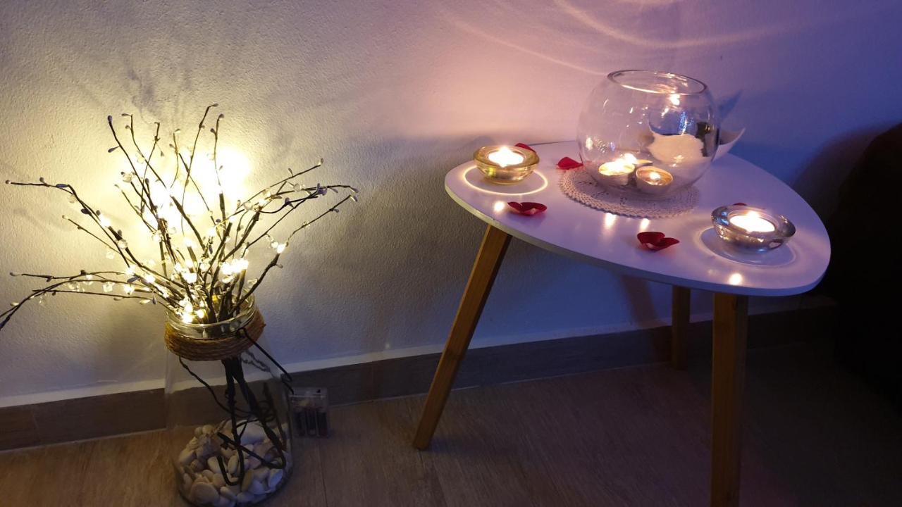 Ginko Sobe Daruvar - Mogucnost Dorucka ภายนอก รูปภาพ